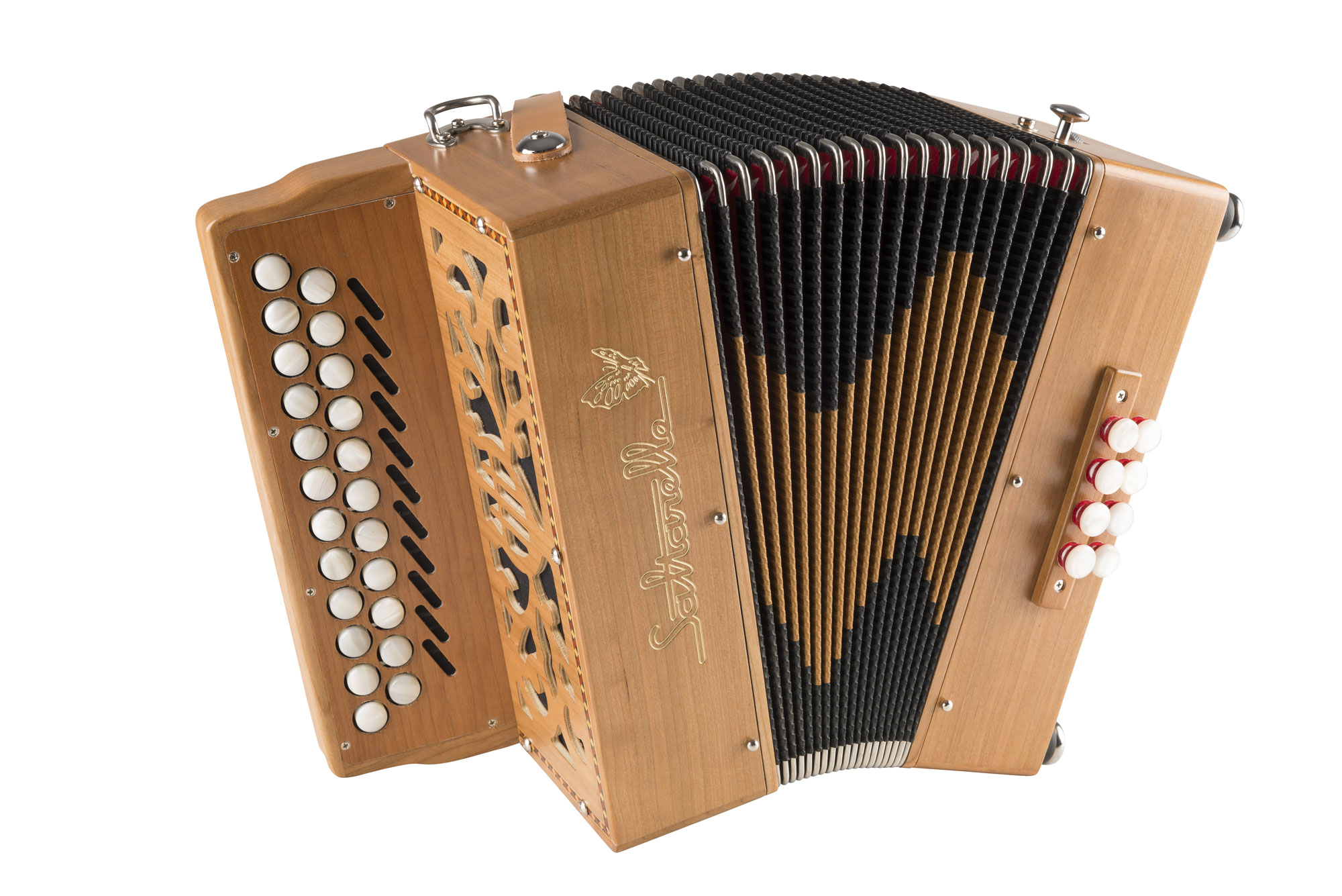 Instant Melodeon 