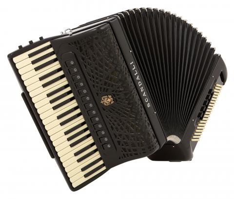 Accordéon BJP 442