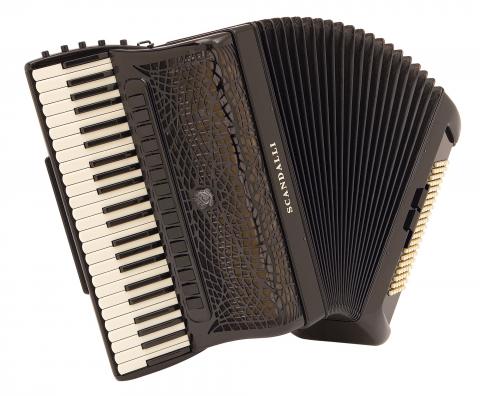 Accordéon Extreme P