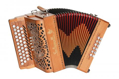 iroise accordion