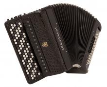 accordéon chromatique BJC 462