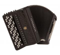 Accordéon chromatique BJC 473