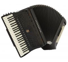 Accordéon chromatique BJP 462