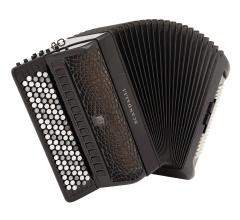 Accordéon chromatique Extreme C