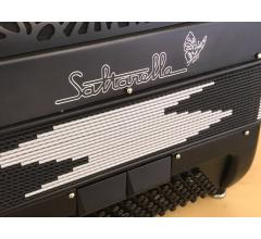 Saltarelle accordion
