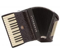 Accordéon chromatique P111