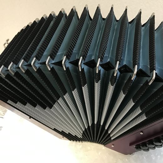 Bandoneon Laurentides