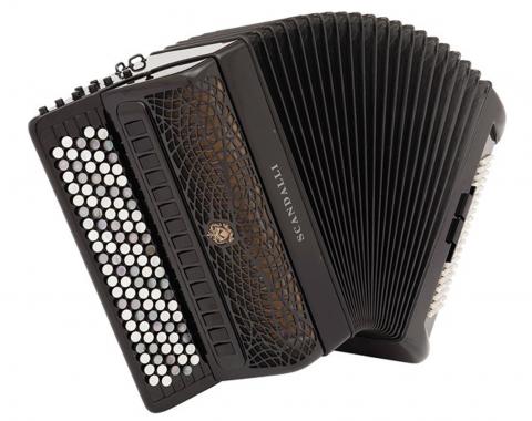 extreme accordéon Bayan