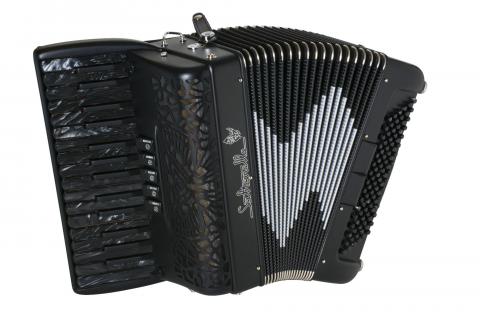 chromati accordion Impulse