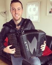 Nathan Carter