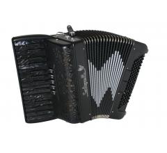 accordéon chromatique Impulse